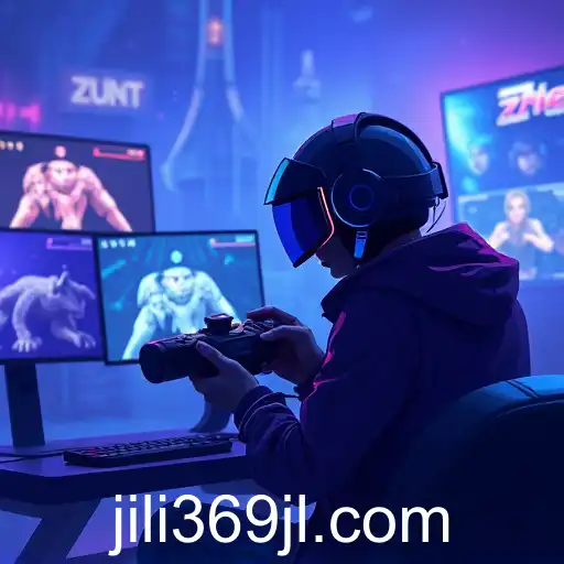 The Evolution and Impact of Online Gaming in 2026