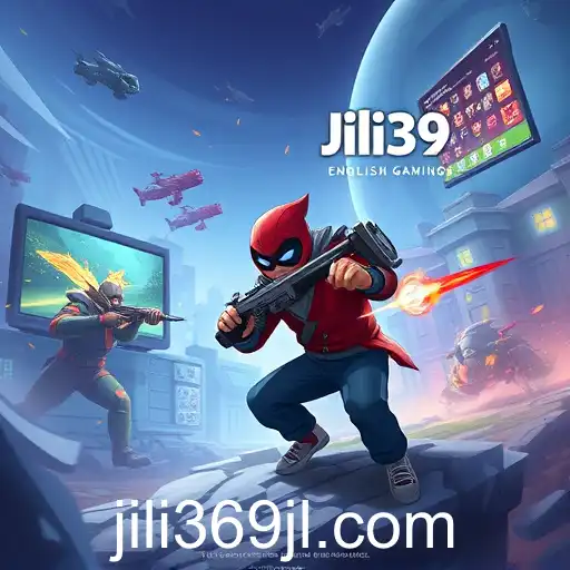 The Evolution of Gaming Websites: Exploring the Impact of Jili369