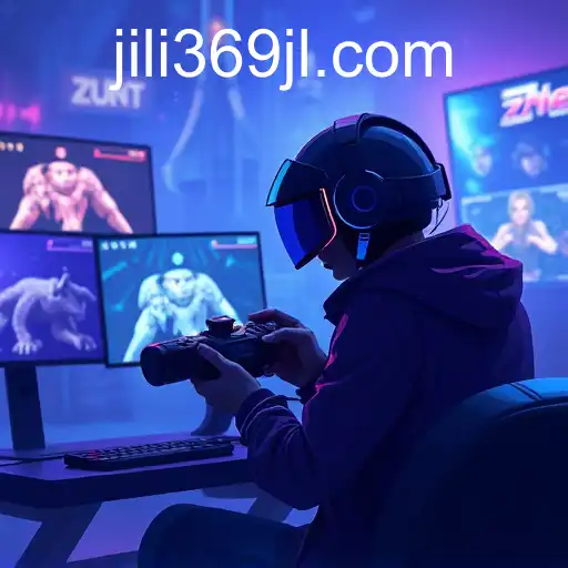 The Evolution and Impact of Online Gaming in 2026