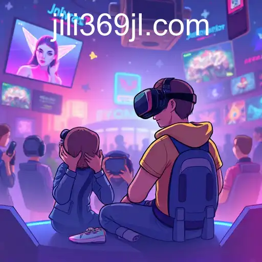 The Rise of Gaming Platforms in 2026