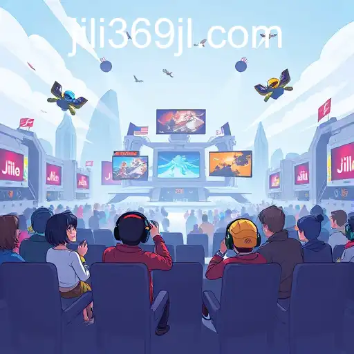 Jili369 Gaming Platform Transformation