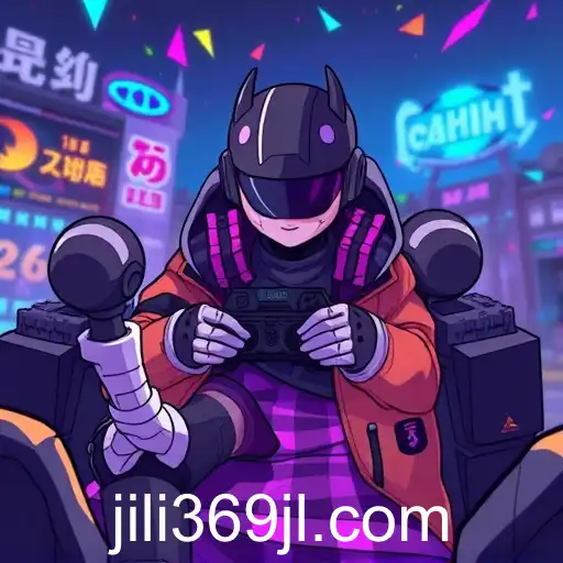 The Rising Influence of Jili369 in the Gaming World