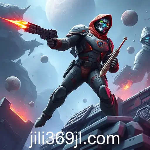 Jili369: A Game Changer in the Gaming Universe