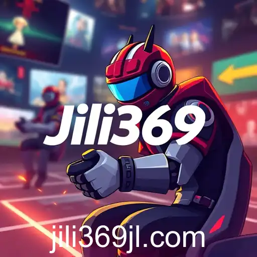 The Rise and Evolution of Jili369 in Online Gaming