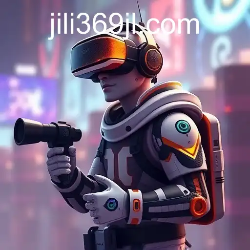 Jili369: Revolutionizing the Gaming Experience