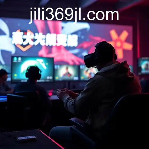 The Rise of Online Gaming Communities: A Look into 2026