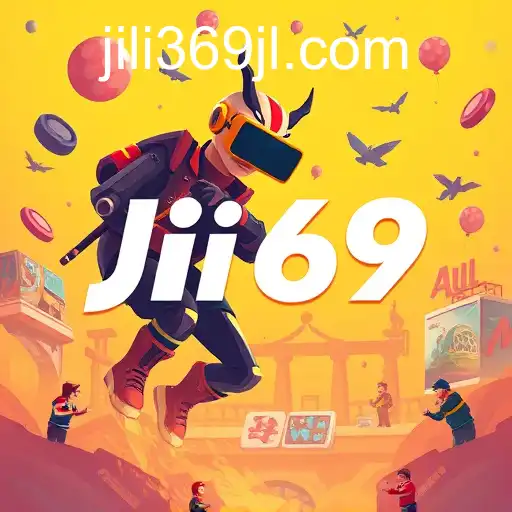 The Rise of Jili369: Shaping the Future of Online Gaming