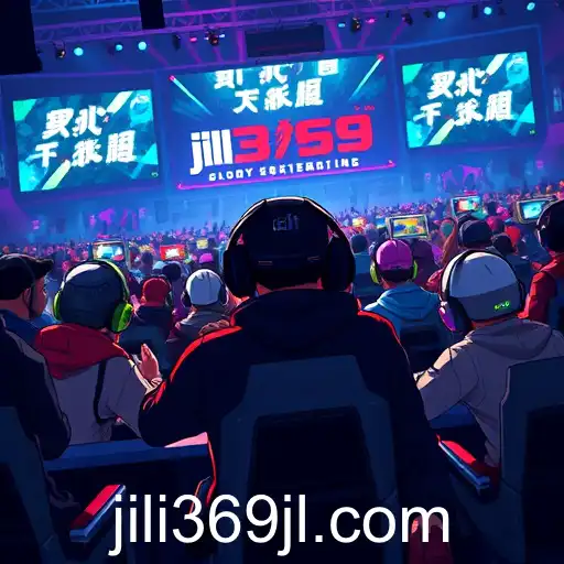 The Rise of Jili369 in the Gaming World