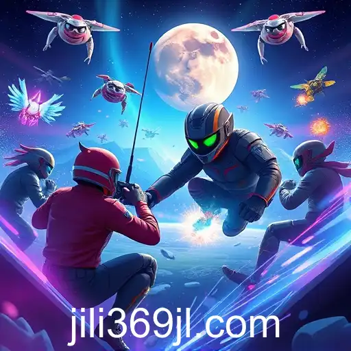 The Rise of Jili369: Revolutionizing Online Gaming