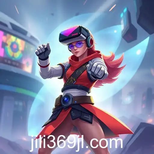 The Rise of Jili369 in the Online Gaming World