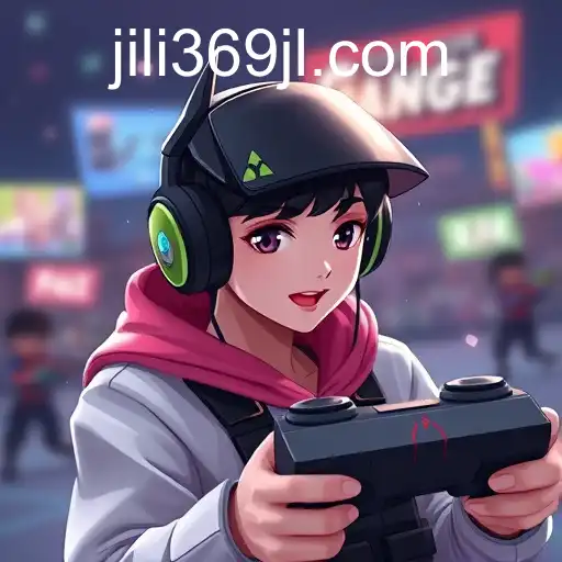 The Rise of Online Gaming Platforms Like Jili369