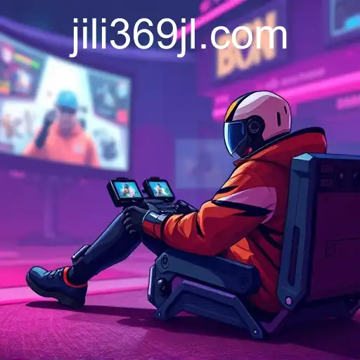 The Rise of Online Gaming with Jili369