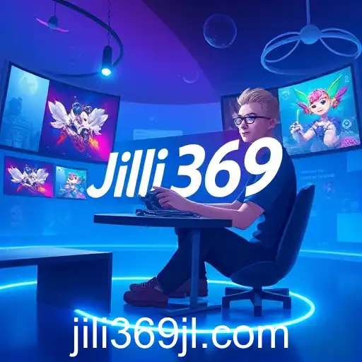 The Rise of Online Gaming Platforms in a Digital Era