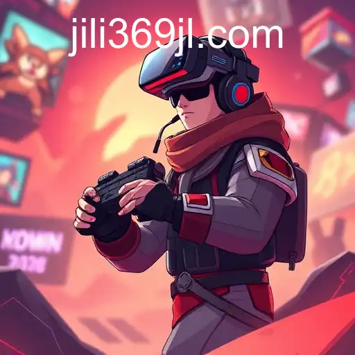 Jili369: Navigating the Future of Online Gaming