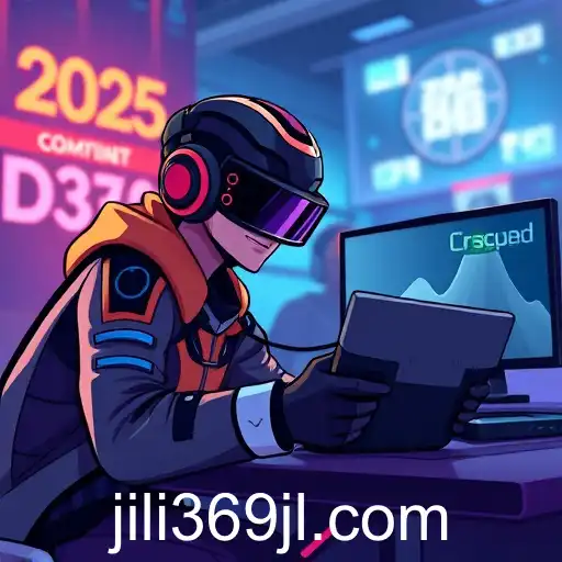 Jili369 Expands Gaming Horizons