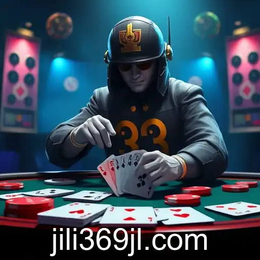 Evolving Gaming Scene: The Rise of Jili369