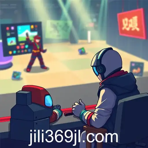The Rise and Evolution of Jili369 in Online Gaming