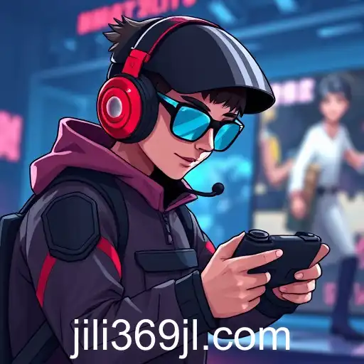 Jili369: Revolutionizing Online Gaming