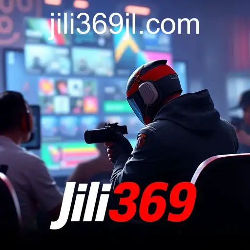 The Evolution of Online Gaming Platforms: A Glance at Jili369
