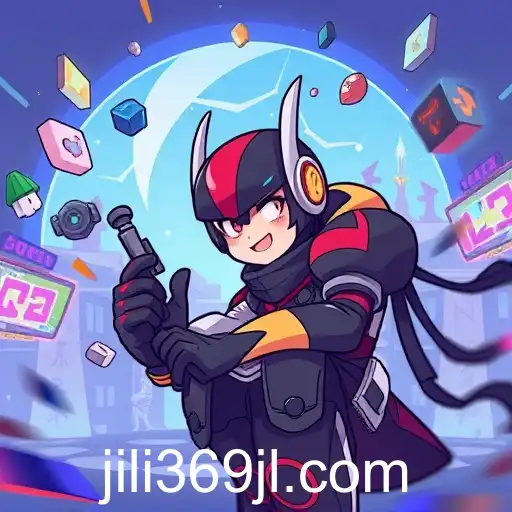 The Surging Popularity of Jili369 in the Gaming World