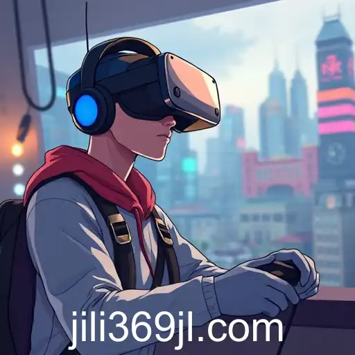 Jili369: The Transformative Journey of an Online Gaming Powerhouse