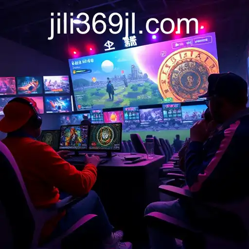 Rising Trends in Online Gaming Platforms