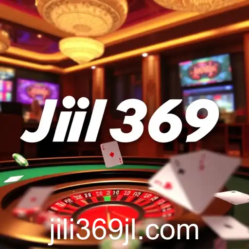 The Rise of jili369 in the Gaming World