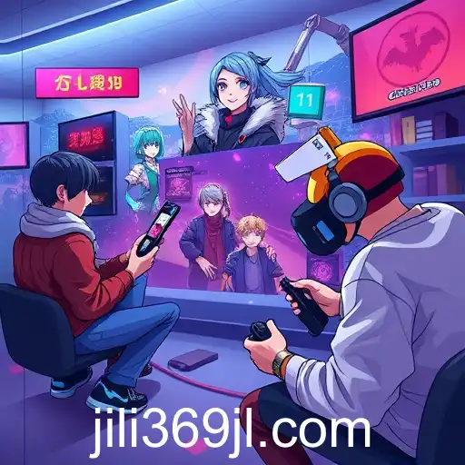 Exploring the Rise of English Game Platforms