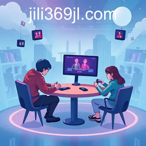 Exploring the Rise of Online Gaming Communities