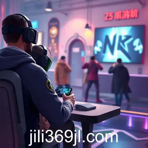 The Rise of Jili369 in the Online Gaming World