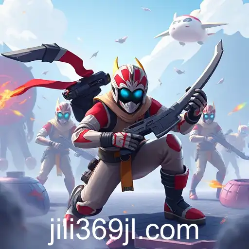 The Rise of Jili369: A New Era in Online Gaming