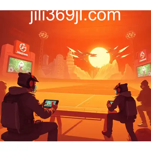 The Rise of Online Gaming Sites: A Closer Look at jili369
