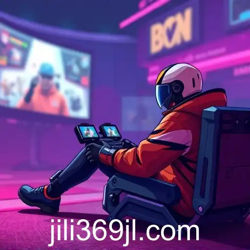 The Rise of Online Gaming with Jili369