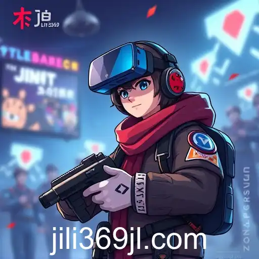 The Evolution and Influence of Jili369 in Online Gaming