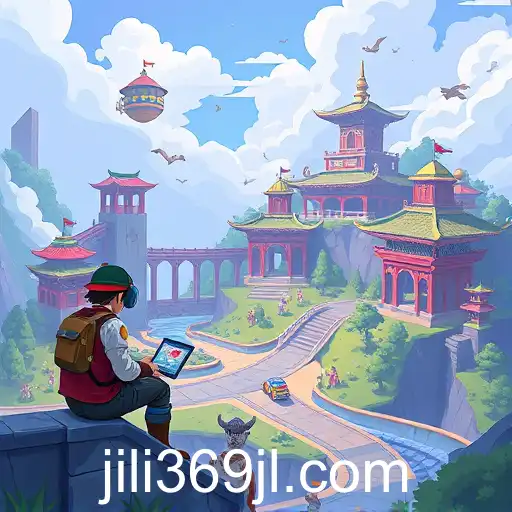 The Rise of Virtual Gaming Hubs